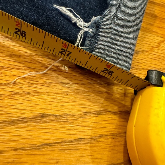 Stitchfix Prosperity Jeans like new size 10/30 - Picture 3 of 6